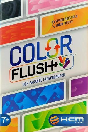 Bild von 'Color Flush'