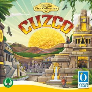 Picture of 'Cuzco'