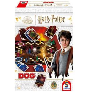Picture of 'DOG Harry Potter'