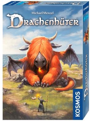 Picture of 'Drachenhüter'