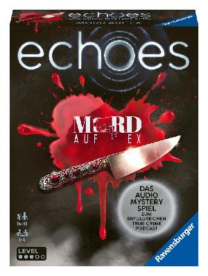 Picture of 'Echoes: Mord auf Ex'