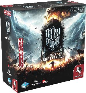 Picture of 'Frostpunk'