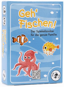 Picture of 'Geh' Fischen!'