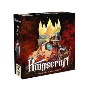 Picture of 'Kingscraft'