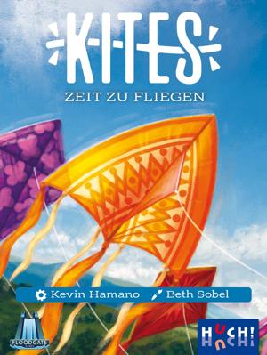 Picture of 'Kites'
