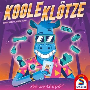 Picture of 'Koole Klötze'