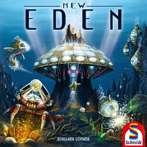 Picture of 'New Eden'