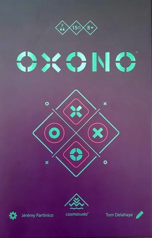 Picture of 'Oxono'