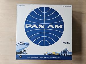 Picture of 'Pan Am'