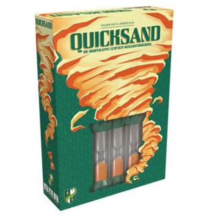 Bild von 'Quicksand'