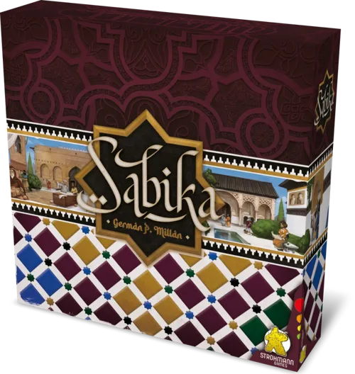Picture of 'Sabika'