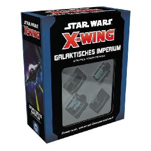 Picture of 'Star Wars X-Wing Galaktisches Imperium'