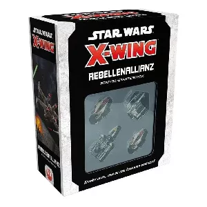 Picture of 'Star Wars X-Wing Rebellenallianz'