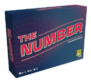 Picture of 'The Number'