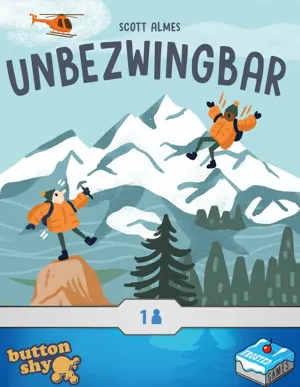 Picture of 'Unbezwingbar'