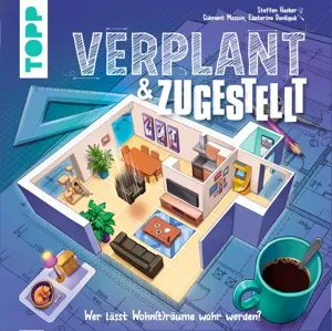Picture of 'Verplant & zugestellt'