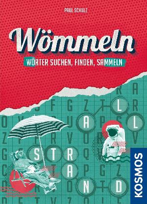 Picture of 'Wömmeln'