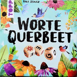 Picture of 'Worte Querbeet'