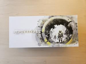 Bild von 'A.I.Pokalypse'