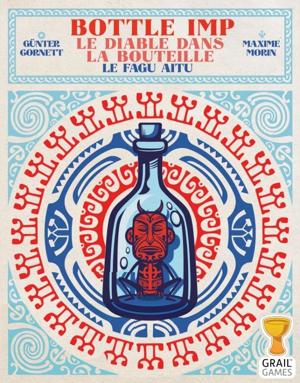 Picture of 'Bottle Imp'
