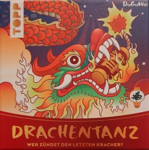 Picture of 'Drachentanz'