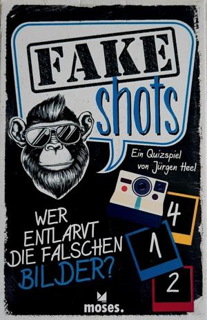 Picture of 'Fake Shots'