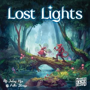 Picture of 'Lost Lights'