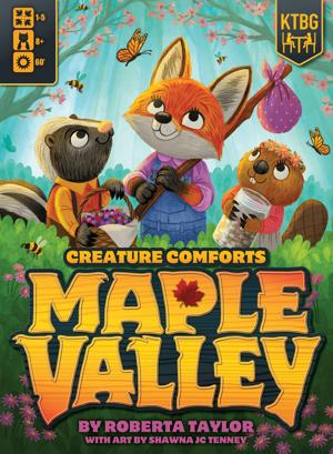 Picture of 'Maple Valley'