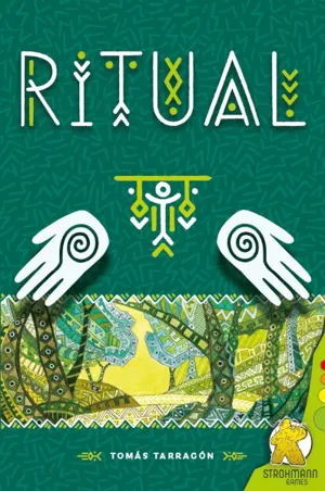 Bild von 'Ritual'