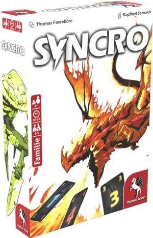 Picture of 'Syncro'