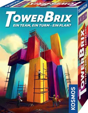 Picture of 'Tower Brix'