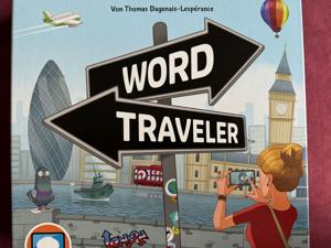 Picture of 'Word Traveler'