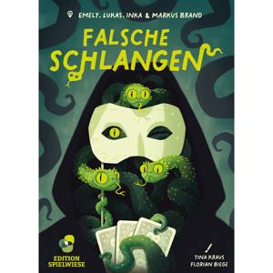 Picture of 'Falsche Schlangen'