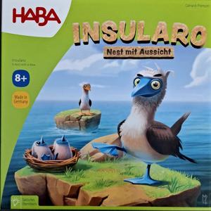 Picture of 'Insularo'