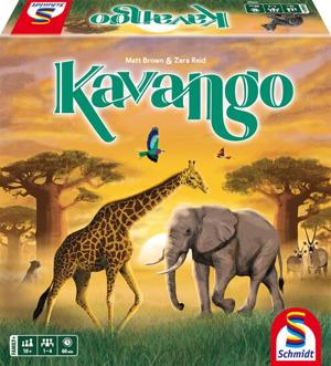 Picture of 'Kavango'