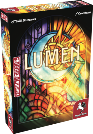 Picture of 'Lumen'