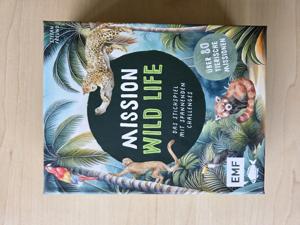 Picture of 'Mission Wild Life'