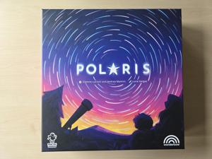 Picture of 'Polaris'