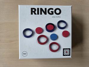 Bild von 'Ringo'