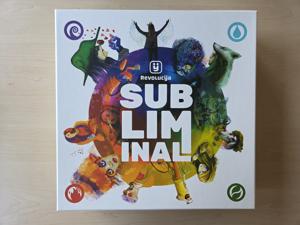 Bild von 'Subliminal'