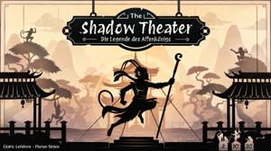 Picture of 'The Shadow Theater'