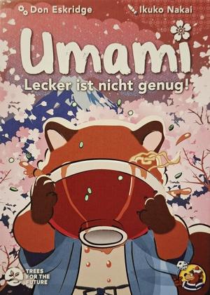 Bild von 'Umami'