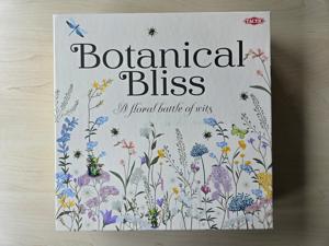 Bild von 'Botanical Bliss'