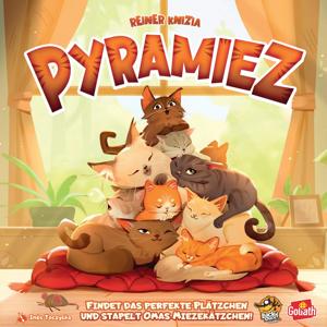 Picture of 'Pyramiez'