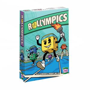 Picture of 'Rollympics'