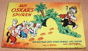 Picture of 'Auf Oskar's Spuren'