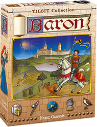 Picture of 'Baron'