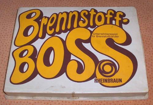 Picture of 'Brennstoff-Boss'