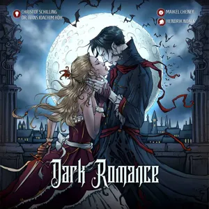 Picture of 'Dark Romance'