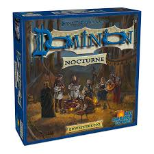Picture of 'Dominion: Nocturne'